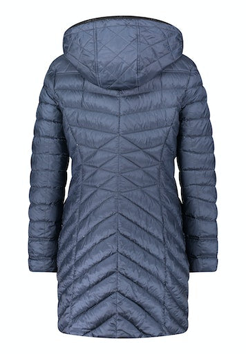 Jassen blauw Gil Bret