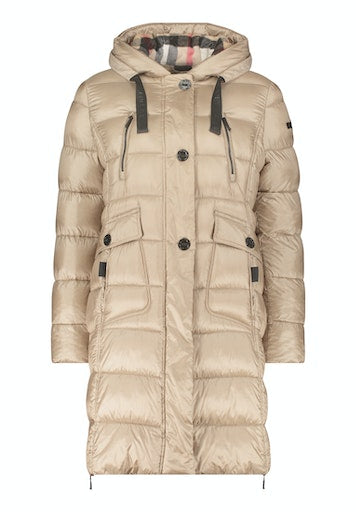 Jassen bruin Gil Bret