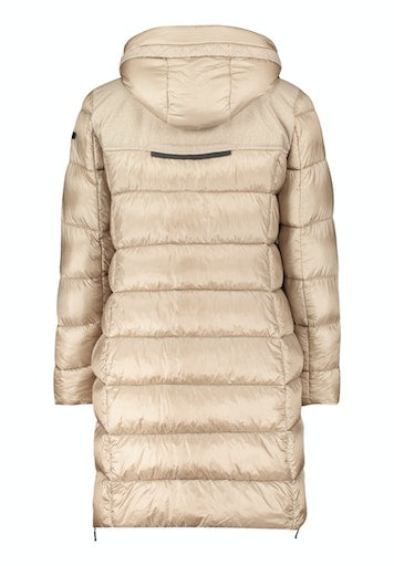 Jassen bruin Gil Bret