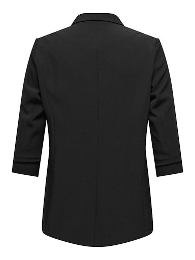 Blazers zwart ONLY Carmakoma