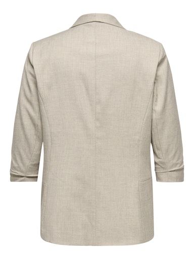 Blazers beige ONLY Carmakoma