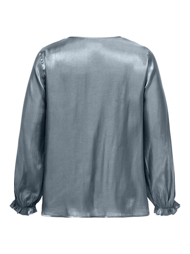 Blouses lange mouw  ONLY Carmakoma