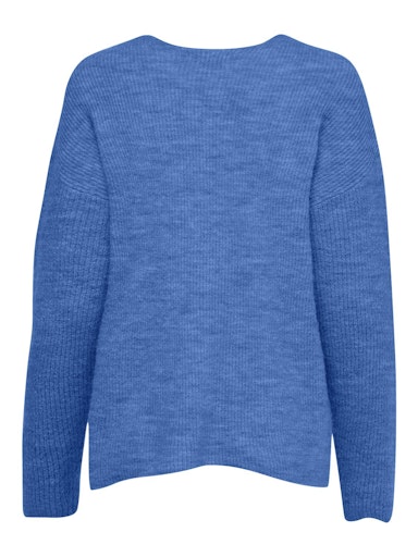 Pulls navy ONLY Carmakoma