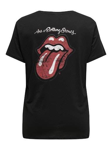 T-shirts korte mouw  ONLY Carmakoma