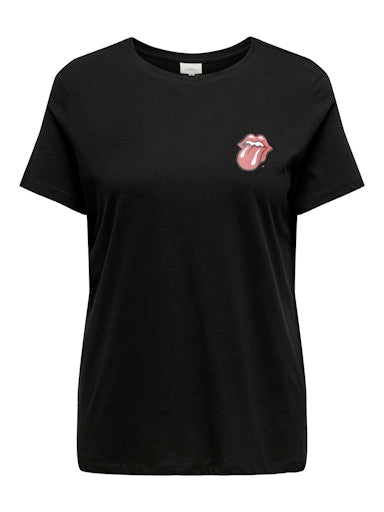 T-shirts korte mouw  ONLY Carmakoma
