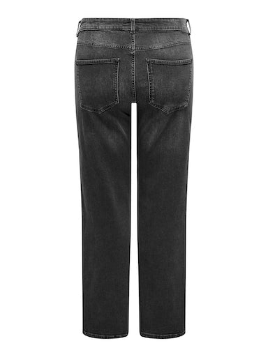 Jeans zwart ONLY Carmakoma