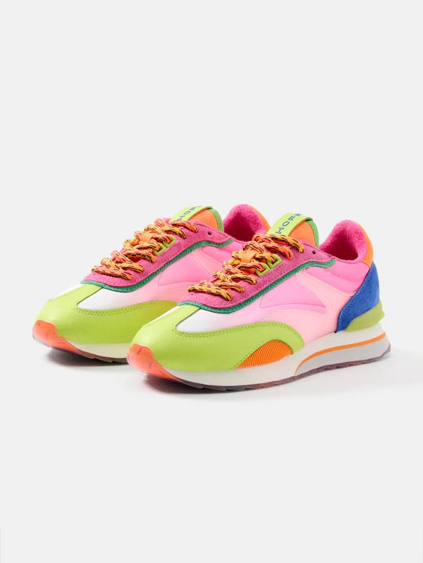 Sneakers multicolor HOFF