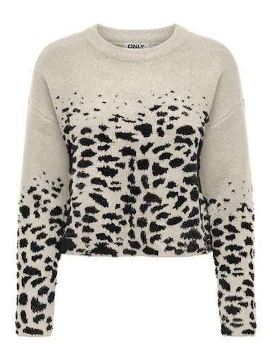 Pulls beige ONLY Carmakoma