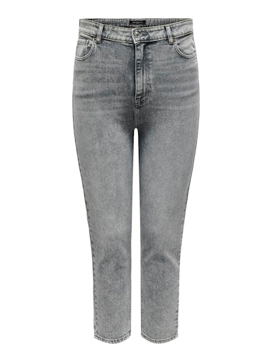Jeans grijs ONLY Carmakoma
