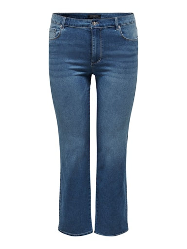 Jeans blauw ONLY Carmakoma