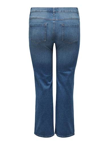Jeans blauw ONLY Carmakoma
