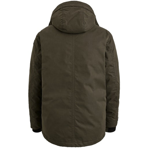 Jassen blauw PME