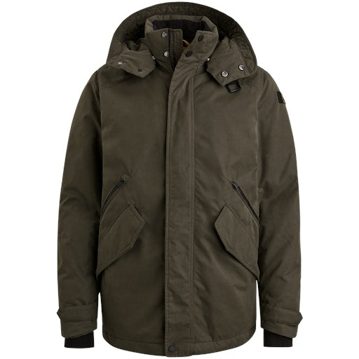 Jassen blauw PME