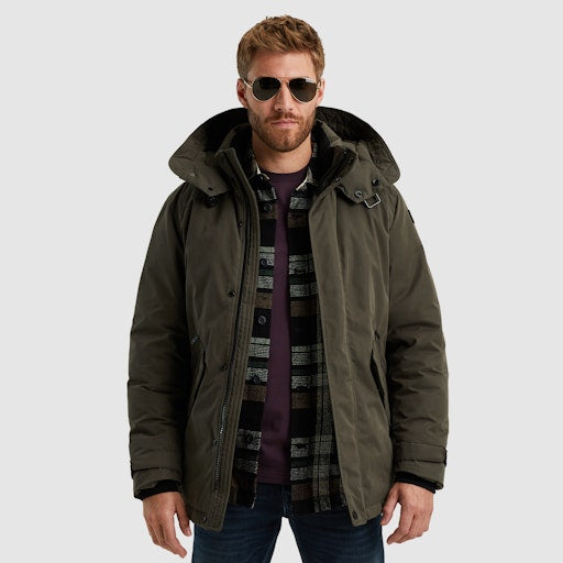Jassen blauw PME