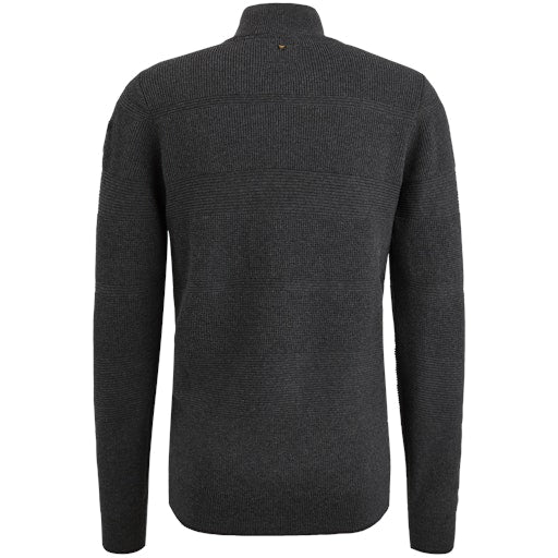 Cardigans grijs PME