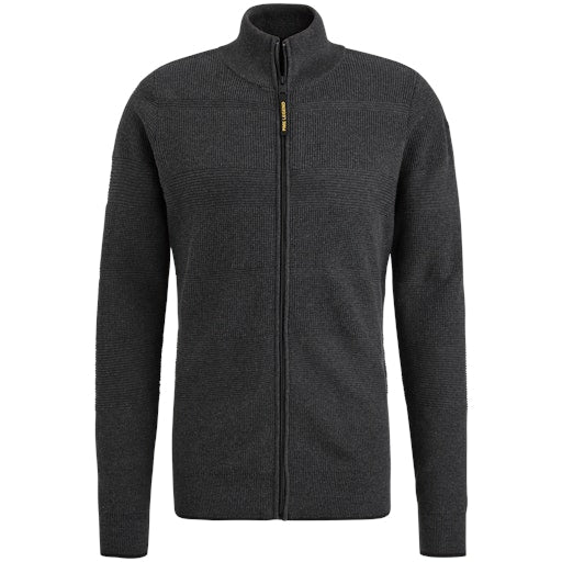 Cardigans grijs PME