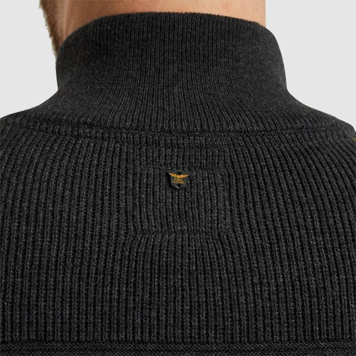 Cardigans grijs PME