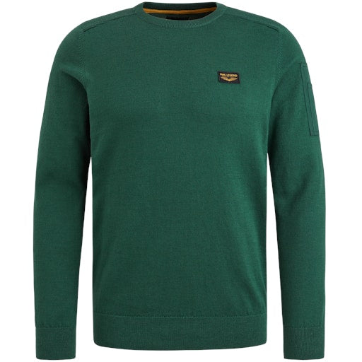 Pulls groen PME