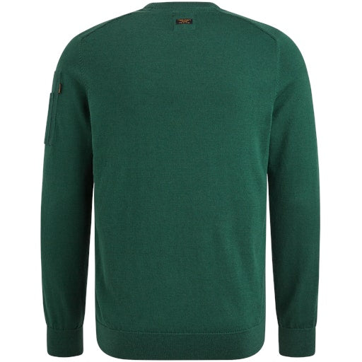 Pulls groen PME