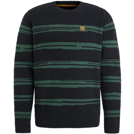Pulls zwart PME