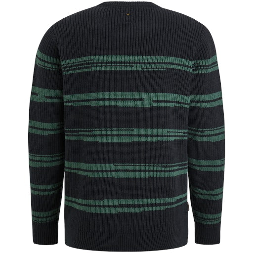 Pulls zwart PME