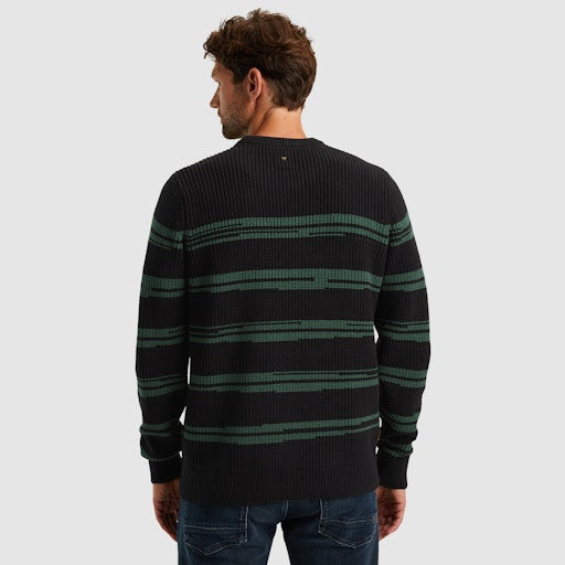 Pulls zwart PME