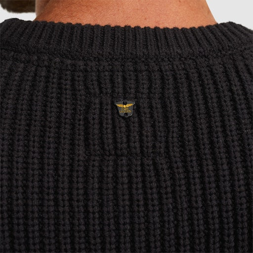 Pulls zwart PME