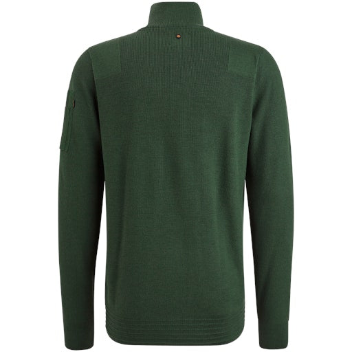 Pulls groen PME