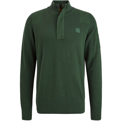 Pulls groen PME