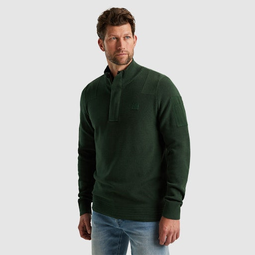 Pulls groen PME