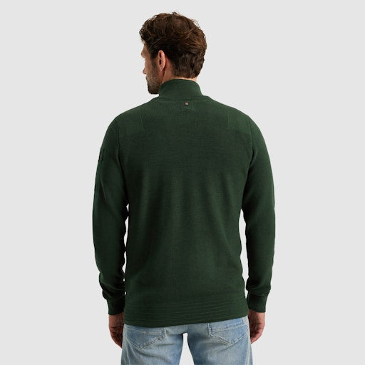 Pulls groen PME