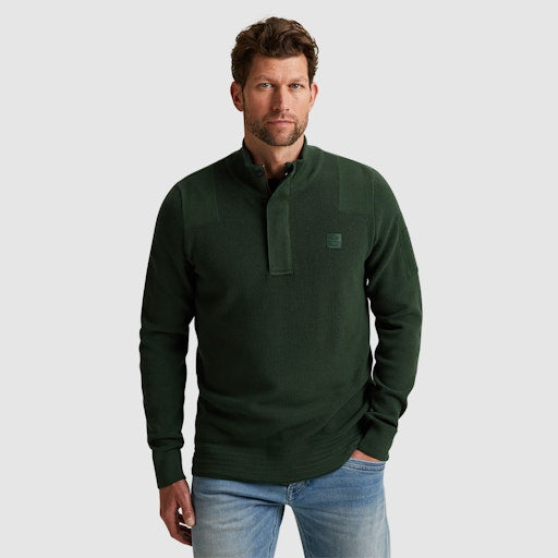 Pulls groen PME