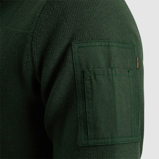 Pulls groen PME