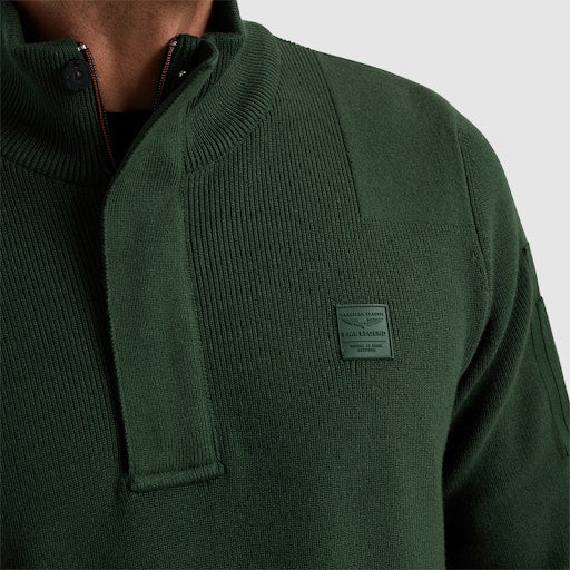 Pulls groen PME