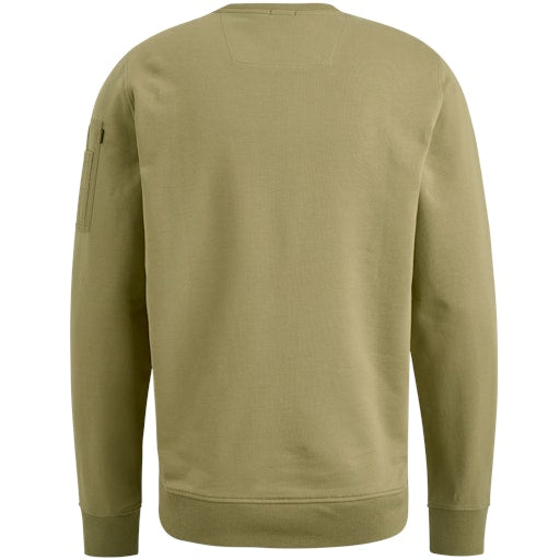 Sweaters groen PME