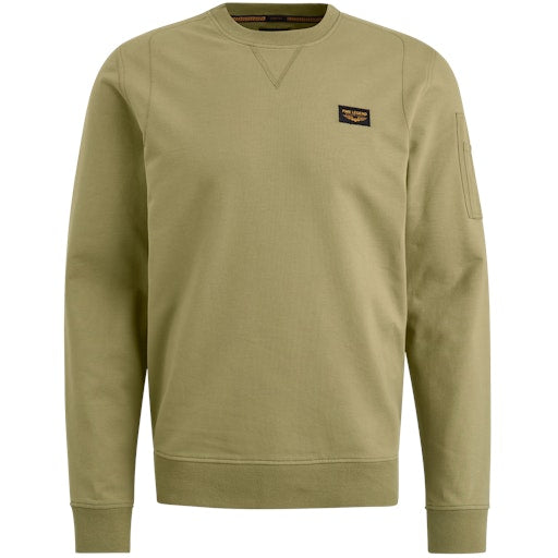Sweaters groen PME