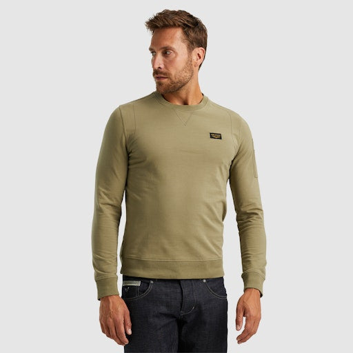 Sweaters groen PME