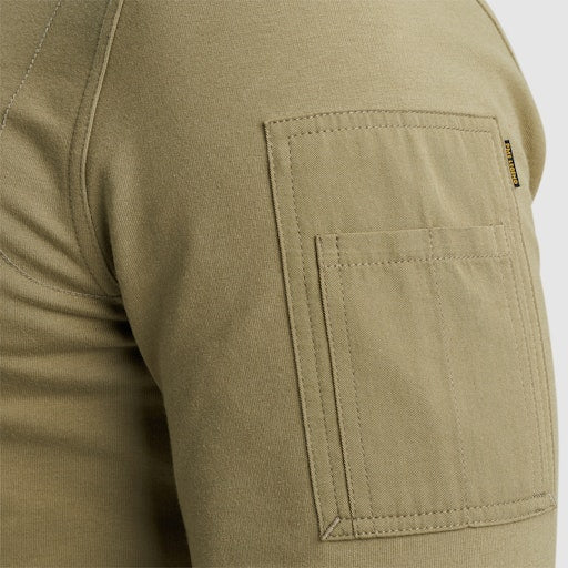 Sweaters groen PME