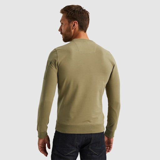 Sweaters groen PME