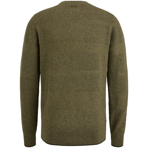Pulls groen PME
