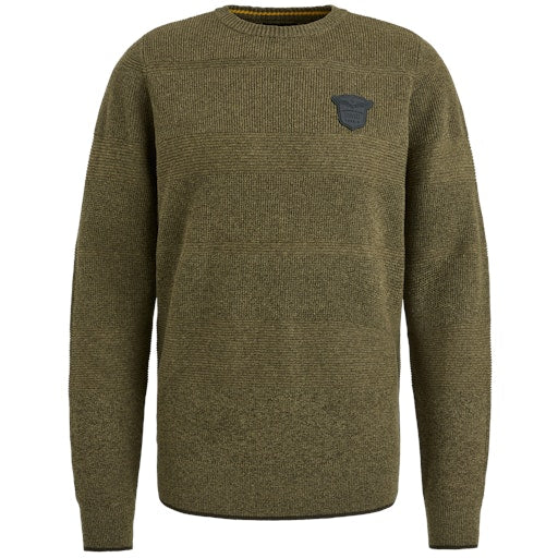 Pulls groen PME