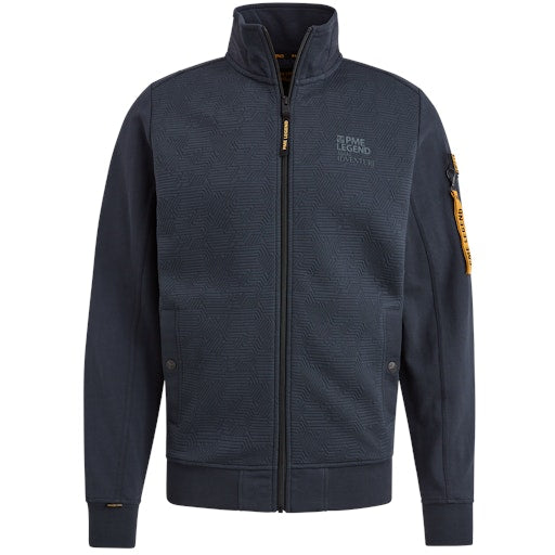 Cardigans multicolor PME
