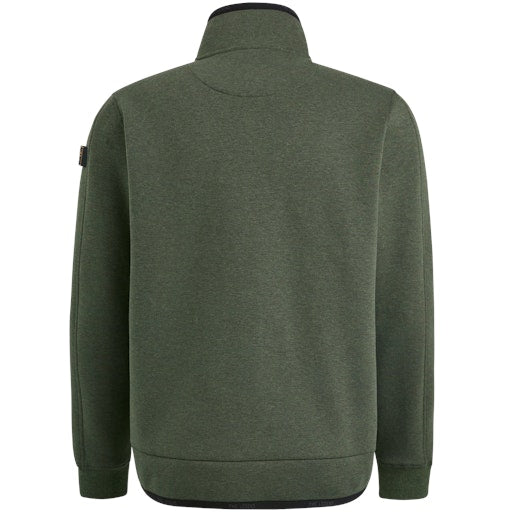 Cardigans groen PME