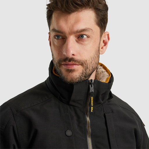 Jassen zwart PME