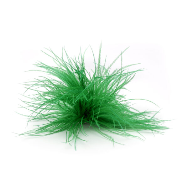 Juwelen groen Les Cordes