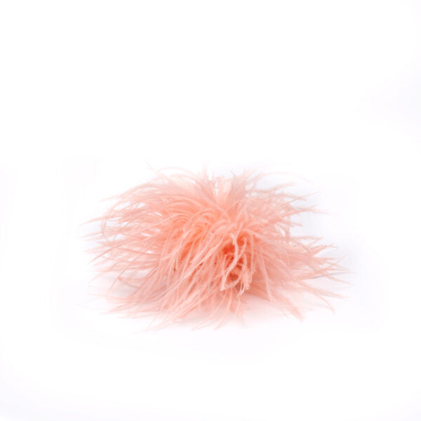 Juwelen roze Les Cordes