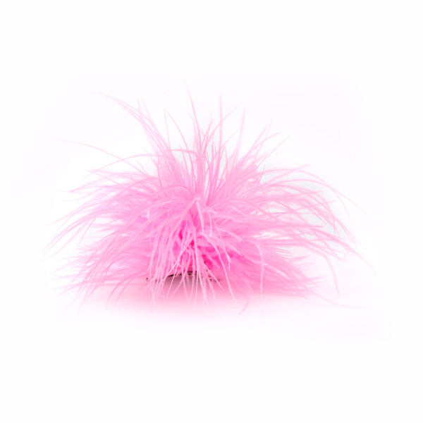 Juwelen roze Les Cordes