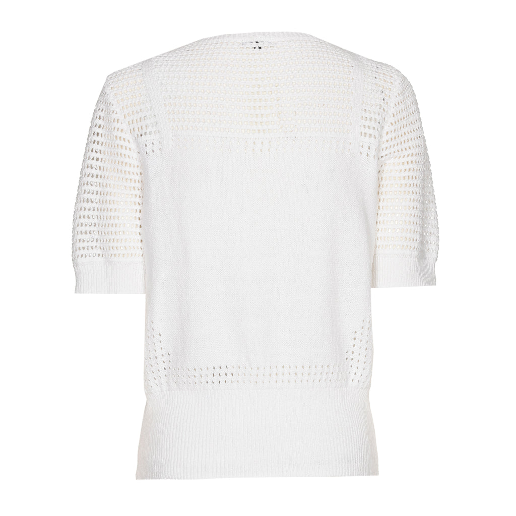 Pulls wit Caroline Biss