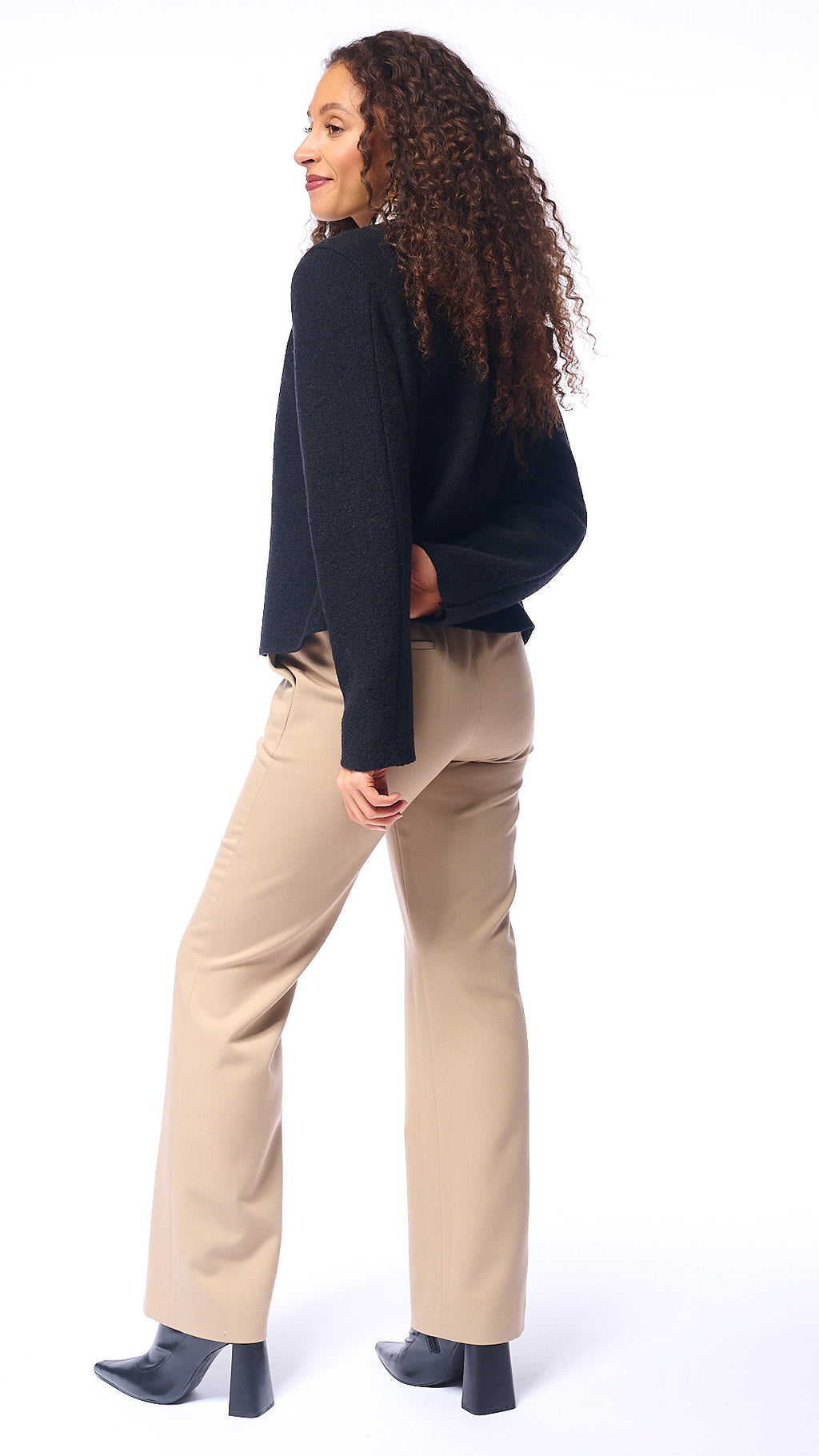 Broeken multicolor Accent