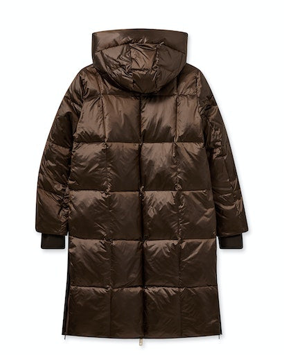 Jassen bruin MOS MOSH